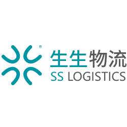 Shanghai Shengsheng Logistics Co., Ltd. Logo