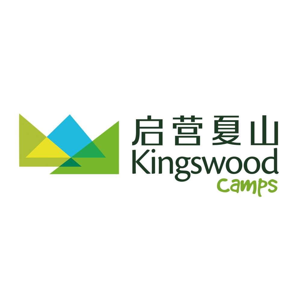 Kingswood Camps China  logo