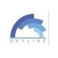 SKYLINE(T) Logo
