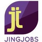 JingJobs logo