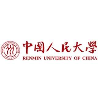 Renmin University of China (Suzhou Campus) logo