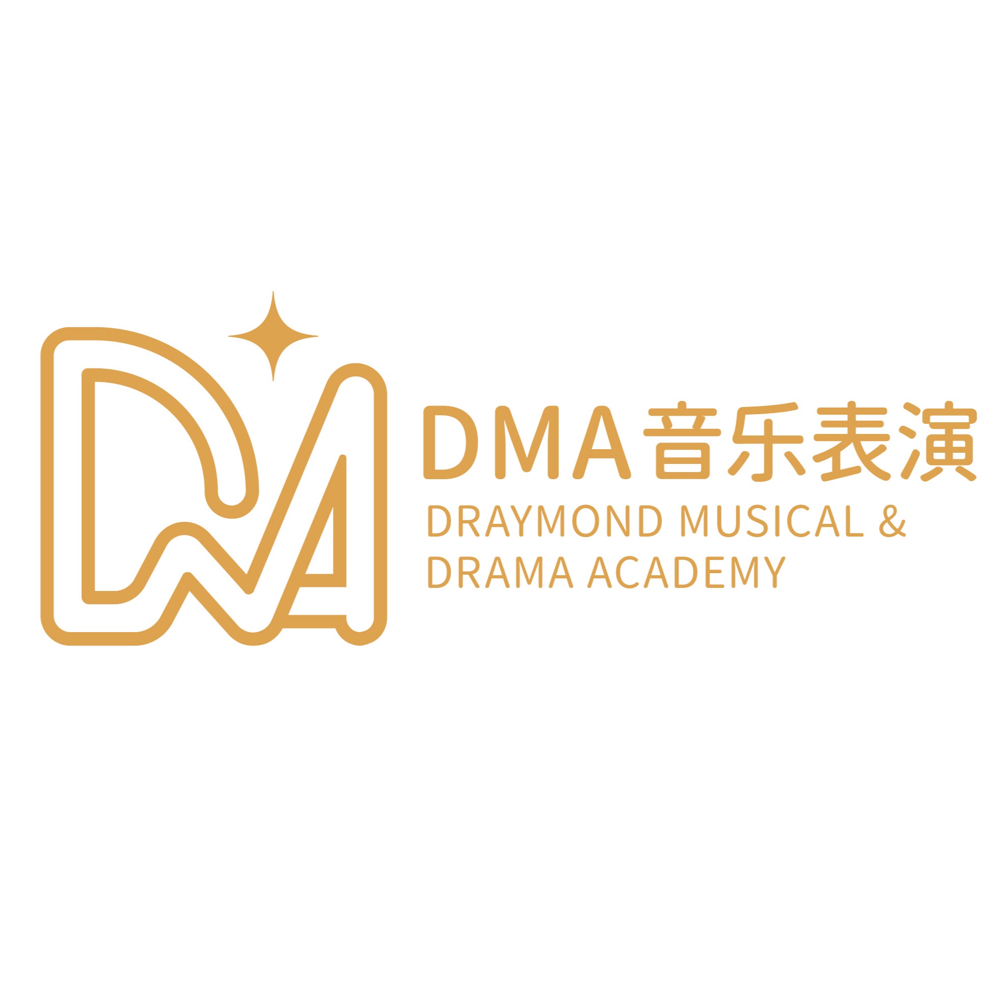 DMA Logo