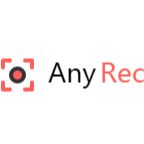 AnyRec Logo