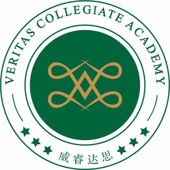Veritas Collegiate Academy logo