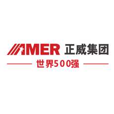 Shenzhen Amer International Group logo