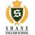 SHANE ENGLISH SCHOOL logo