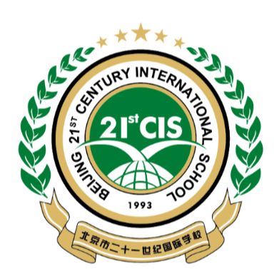 Beijing 21st Century International School logo