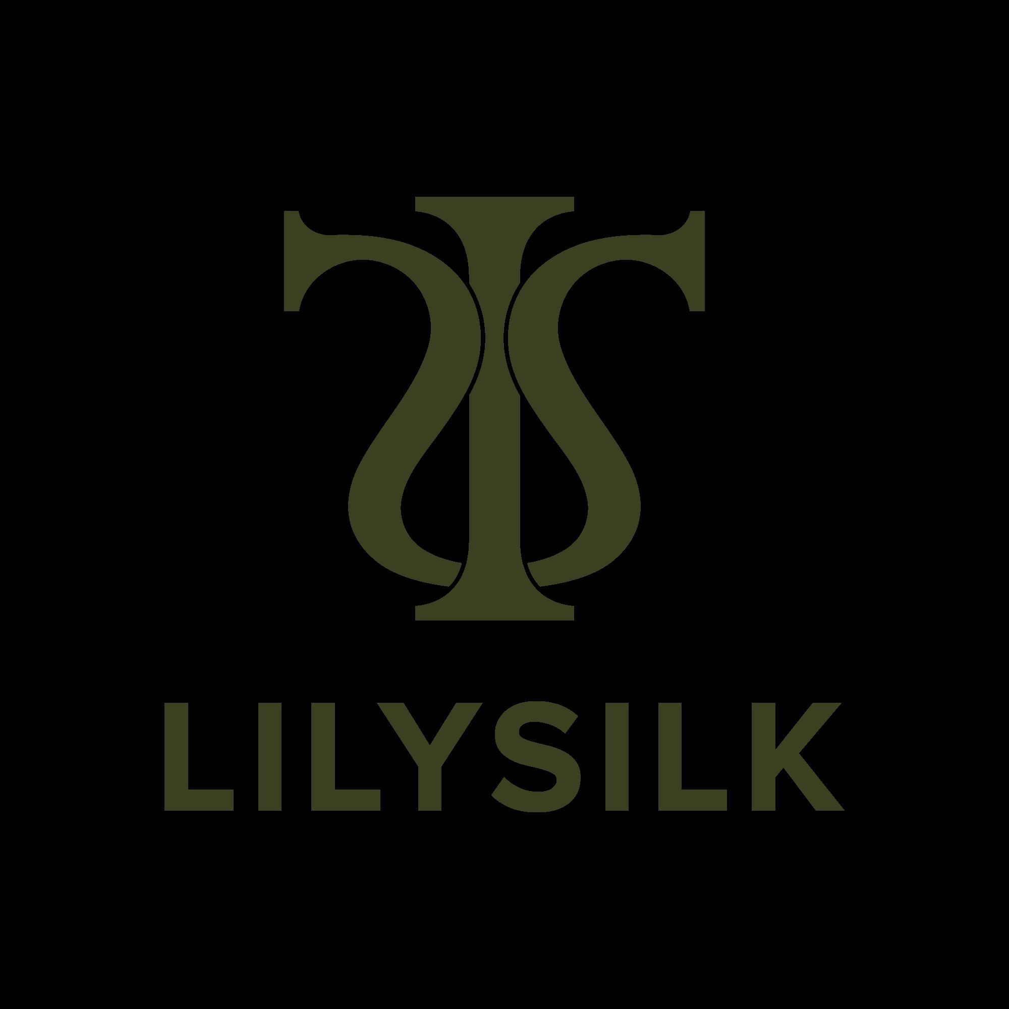 LILYSILK logo