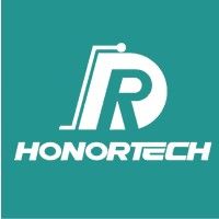 Honortech International Limited(R) logo