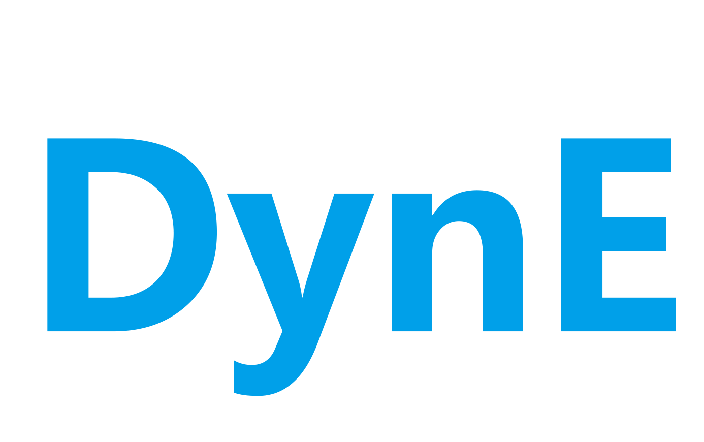 SZ DynE Culture Spreading Co., Ltd.  logo