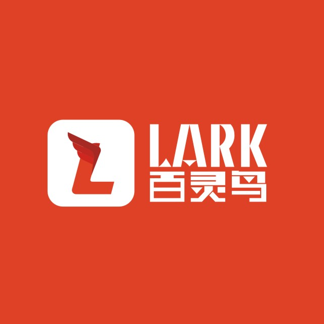 Lark Group logo