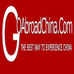 Go Abroad China Logo