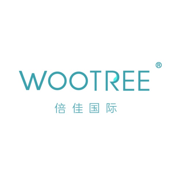 Wootree Logo