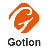 Gotion(G) logo