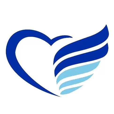 Lanrun Angel International School Logo