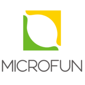 Microfun Inc. Logo