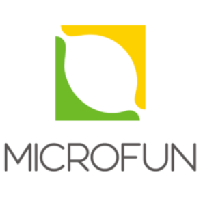 Microfun Inc. logo