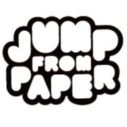 JUMP FROM PAPER logo