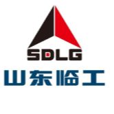 Shandong Lingong Construction Machinery (SDLG) Logo