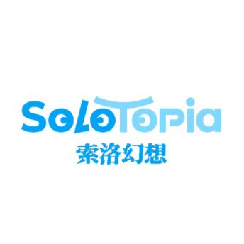 Solo Fantasy Network Technology (Beijing) Co., Ltd. Logo