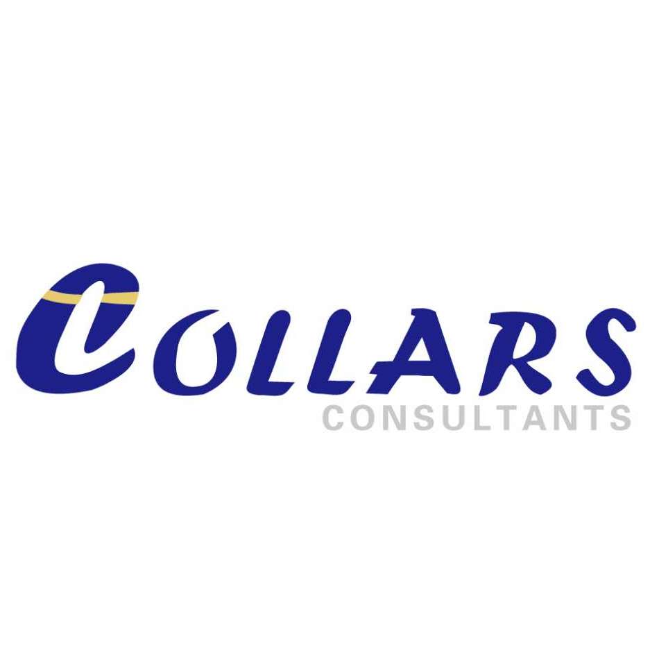 COLLARS Consultants Management Co., Ltd. logo