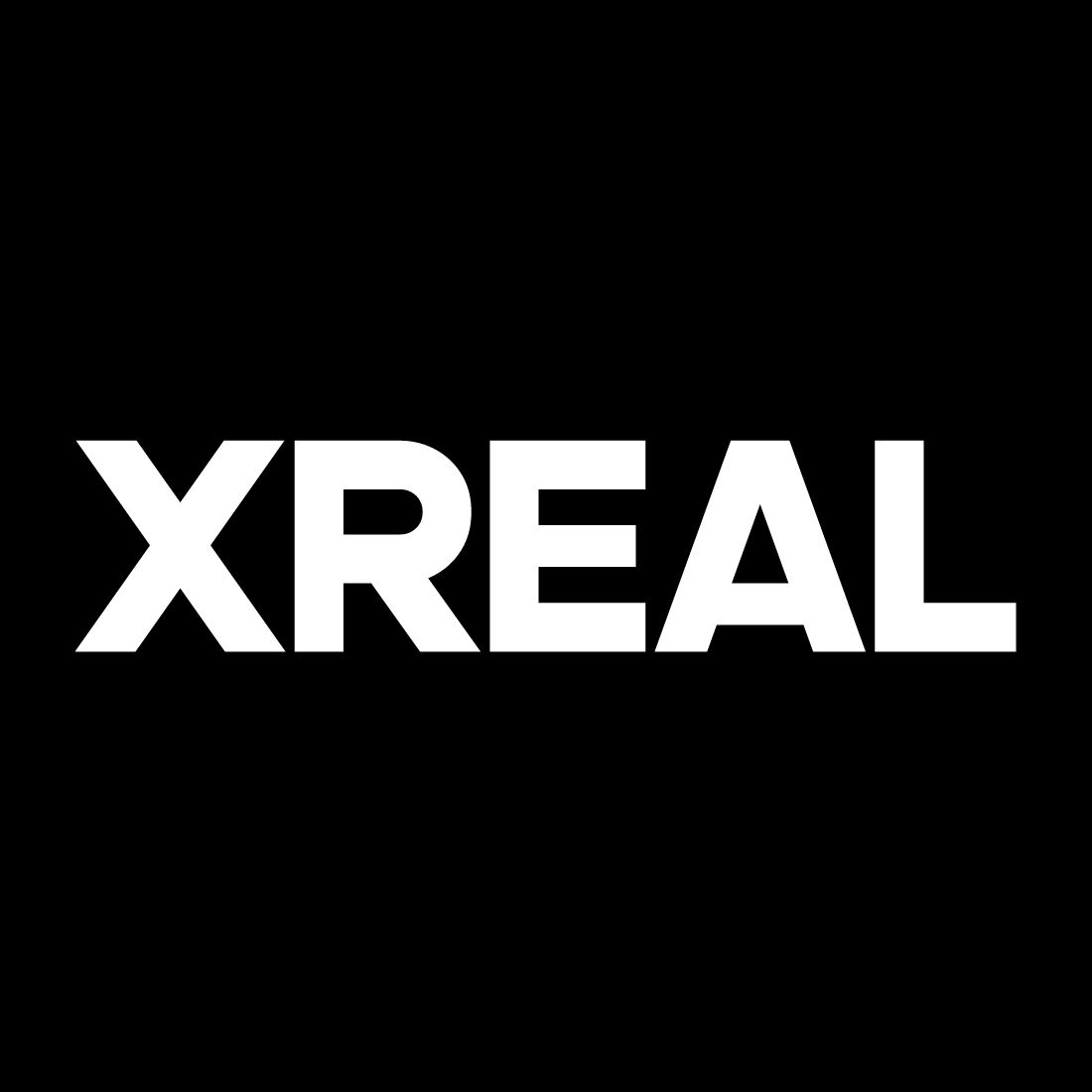 XREAL logo