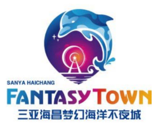 Sanya Haichang Fantasy Town logo