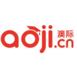  AoJi Education Group logo