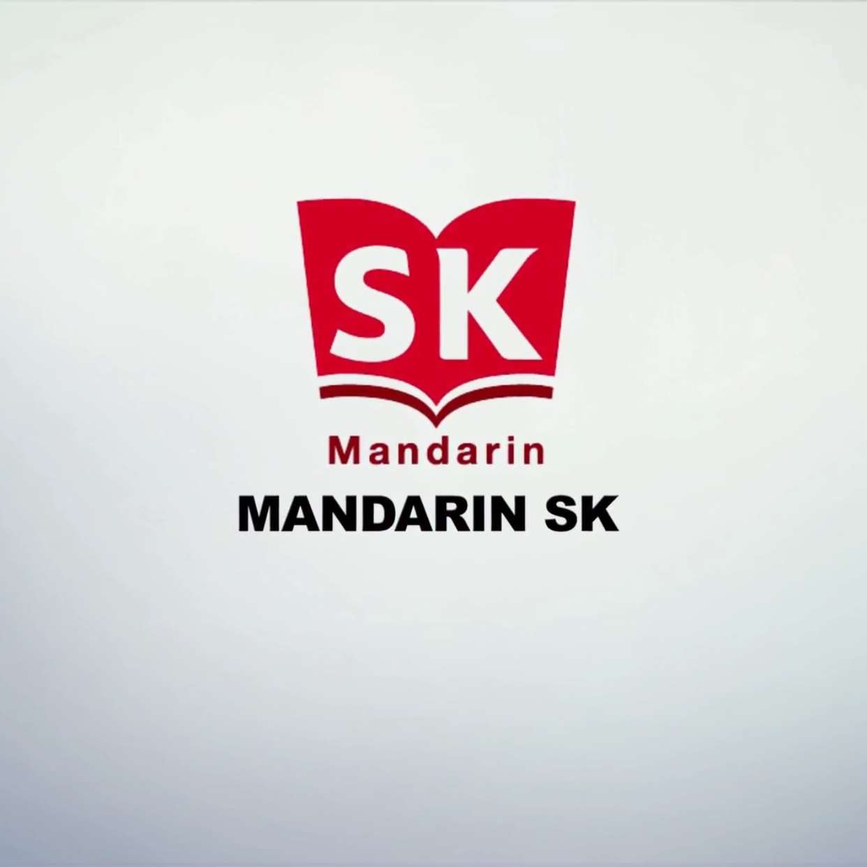 Mandarinsk logo