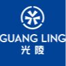 GUANGLING(G) Logo