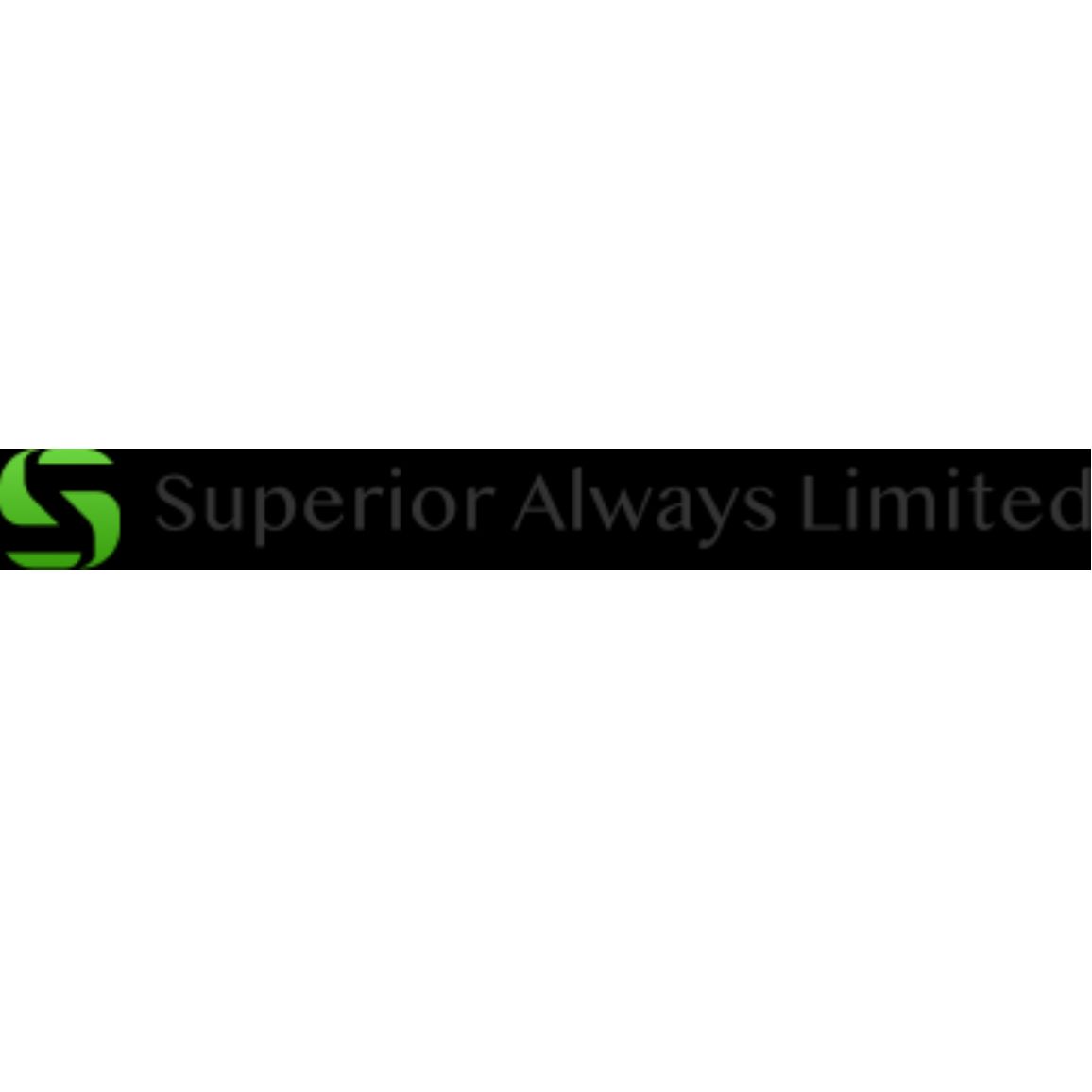 Superior Always Limited Logo