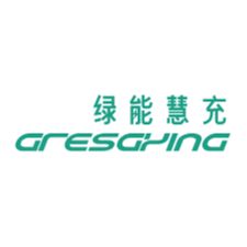 Green Energy Huichong Digital Technology Co., Ltd. Logo