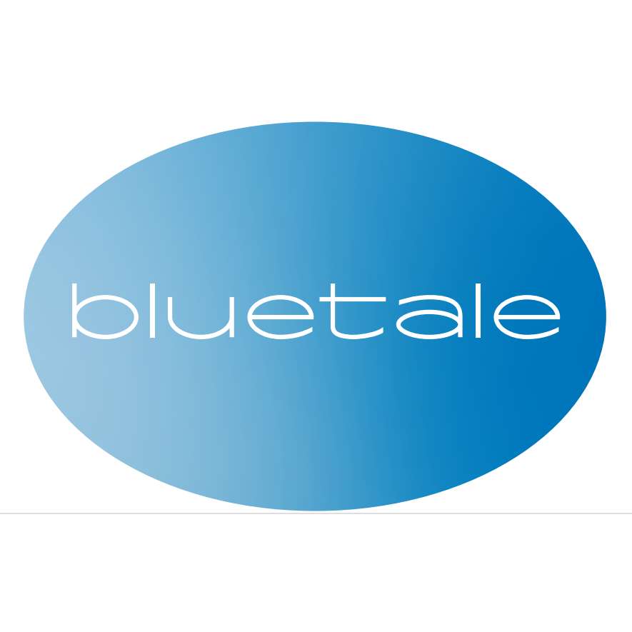 Bluetale Logo