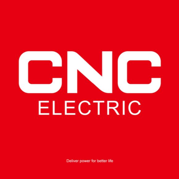 CNC Electric Logo