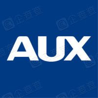 AUX Group Company Limited logo