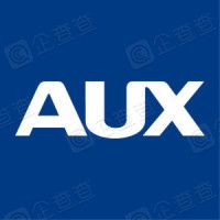 AUX Group Company Limited Logo