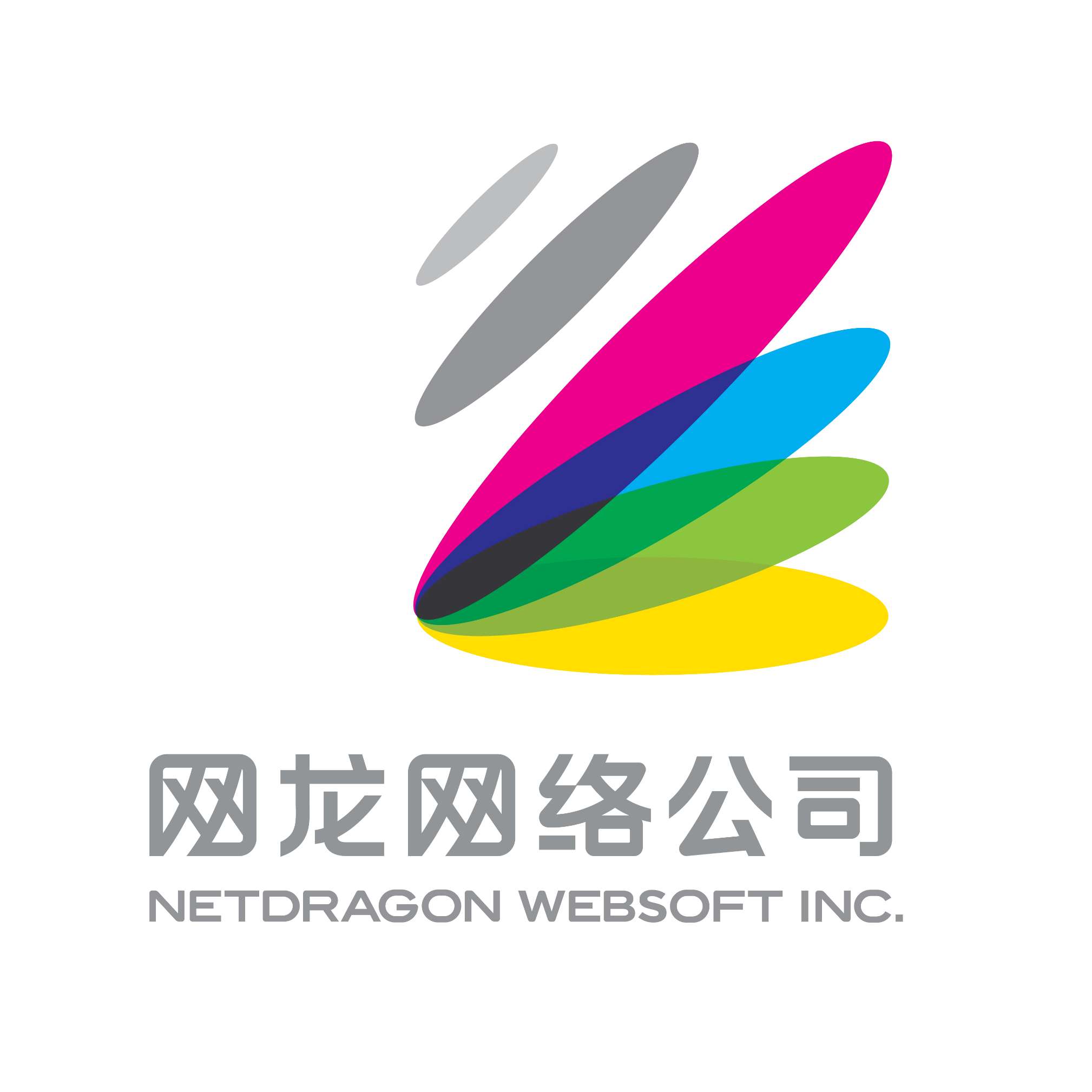 NetDragon Websoft Holdings Limited Logo