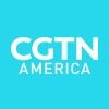 CGTN America(G) logo