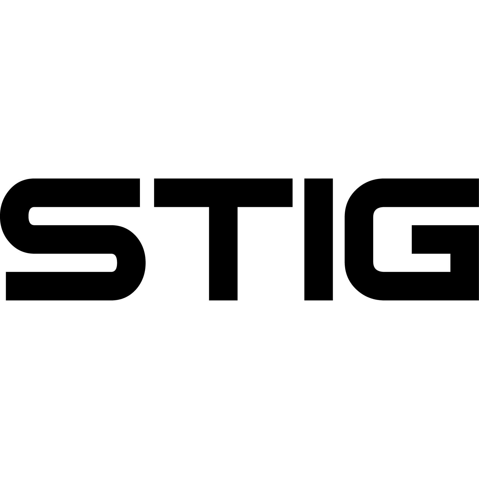 STIGPODS logo