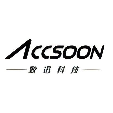 Accsoon(Z) logo