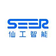 SEER(X) logo