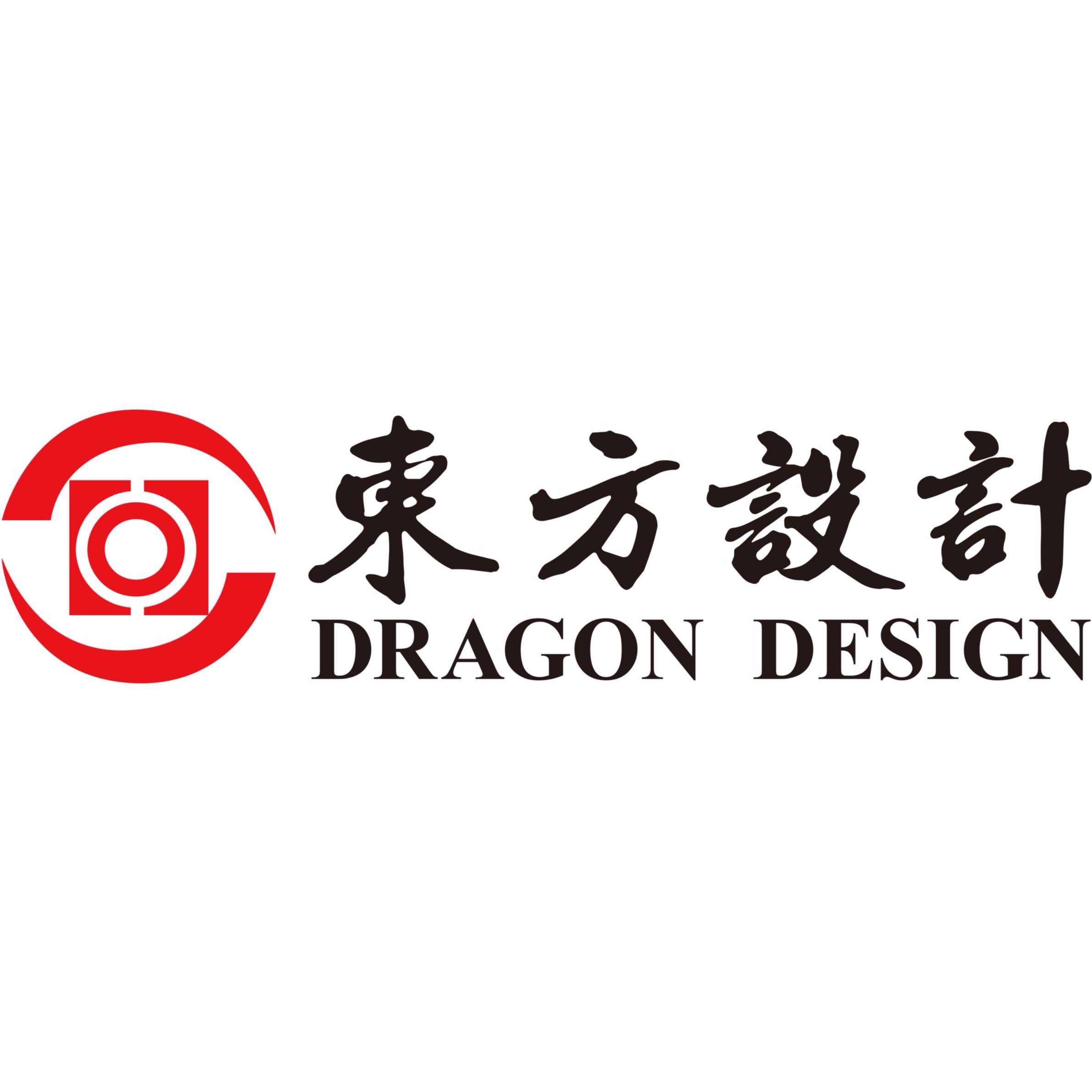 Dragon Design logo