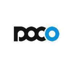 POCO Holding Co., LTD logo