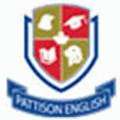 Shenyang Peace District Paterson education and training school logo