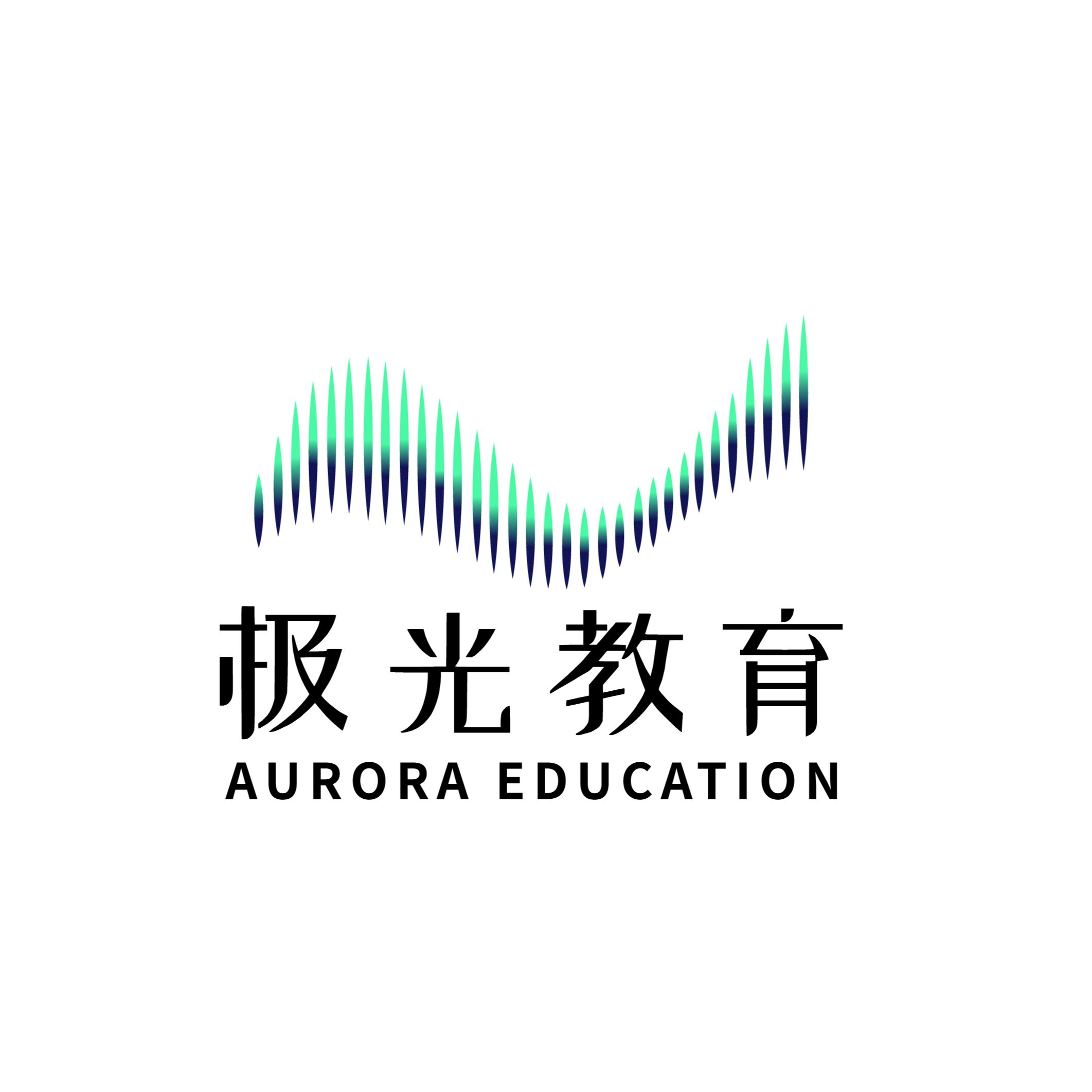 Aurora Education logo