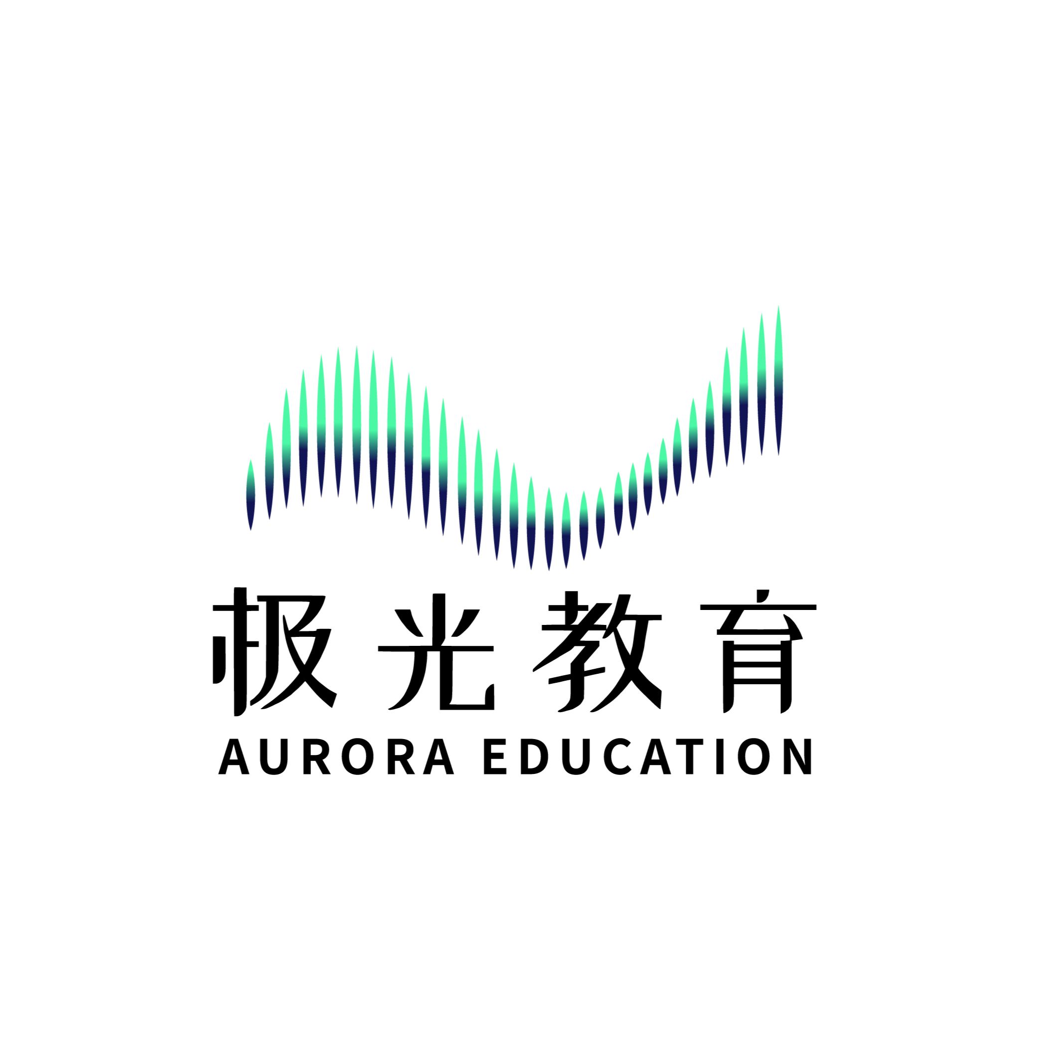 Aurora Education Logo