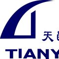 Sichuan Tianyi Comheart Telecom Co., Ltd.(T) logo