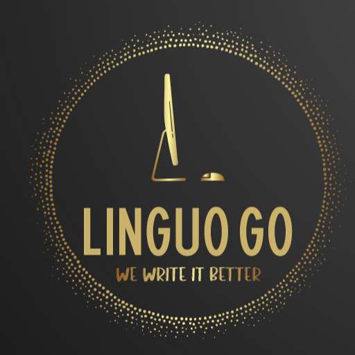 Linguo Go Enterprise logo