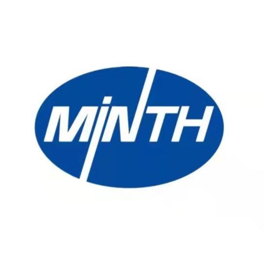 MINTH Group logo