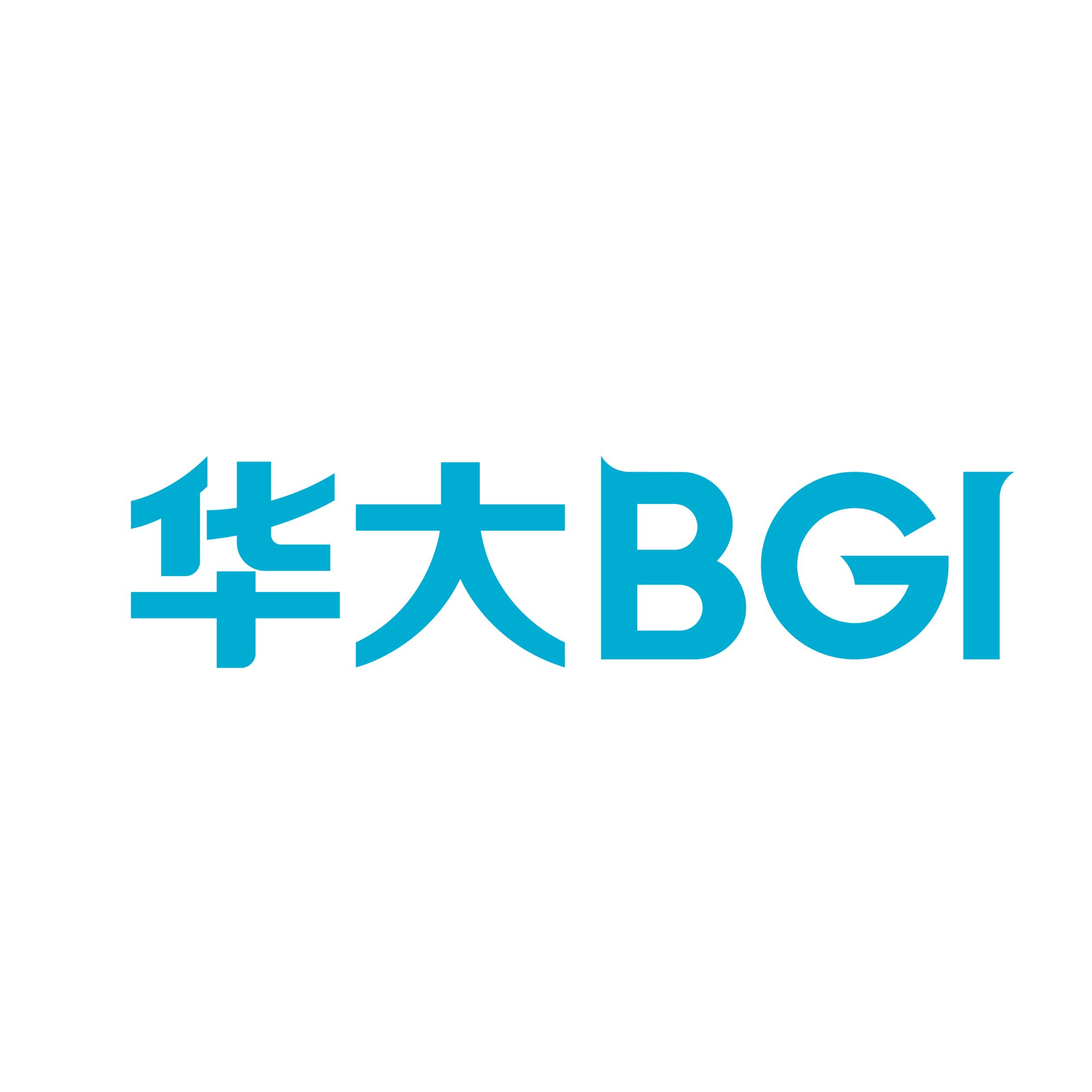 BGI logo